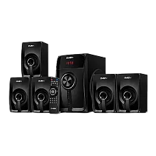 Audio System 5.1 SVEN 