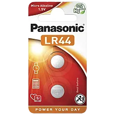 LR44 Panasonic 