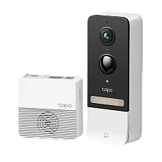 TP-Link TAPO D230S1, 5Mpix, IP64, S..