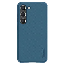 Nillkin SAM. S23+, Frosted Pro, Blu..