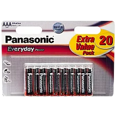 Panasonic  