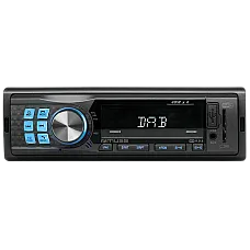 Car Media Receiver Bluetooth MUSE M..