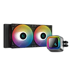 AIO Liquid Cooling Deepcool 