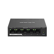 .5-port Gigabit Switch MERCUSYS 