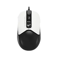 Mouse A4Tech FM12S Silent, Optical,..
