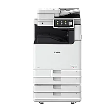 MFP Canon iR ADV DX C5840i..