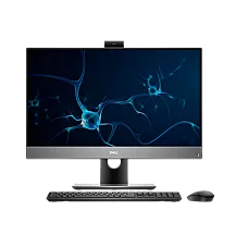 Dell AIO OptiPlex 7780 (27