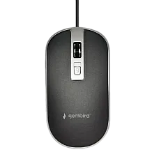 Mouse Gembird MUS-4B-06-BS, 800-120..