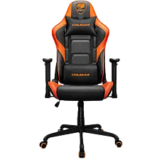 Gaming Chair Cougar ARMOR ELITE Bla..