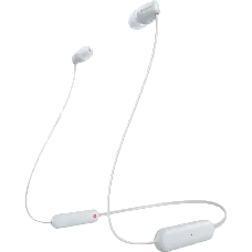 Bluetooth Earphones  SONY  WI-C100,..
