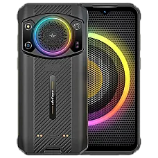 Ulefone Armor 21 8/256 Gb Black..