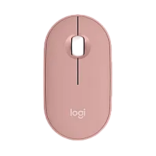 Wireless Mouse Logitech M350S, 400-..