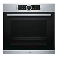 BinOven/el Bosch HBG632BS1..