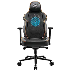 Gaming Chair Cougar NxSys AERO Blac..