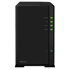 SYNOLOGY  