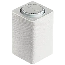Yandex station YNDX-0001S, Silver..