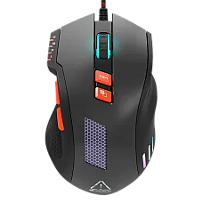 Gaming Mouse Canyon Corax II, Optic..