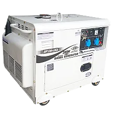 DIESEL GENERATOR JDP3500-LDEA/230V/..