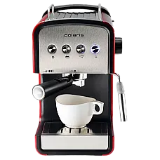 Coffee Maker Espresso Polaris PCM 1..