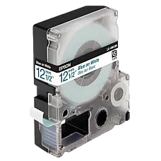 Tape Cartridge EPSON LK4WLN; 12mm/9..