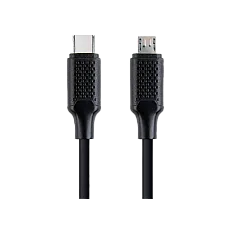 Blister Type-C/MicroUSB,  1.5 m, Ca..