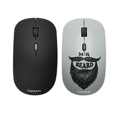 Wireless Mouse Canyon CND-CMSW401BD..