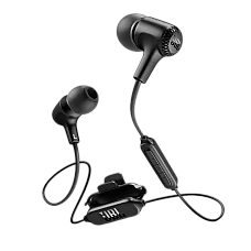 Earphones  Bluetooth  JBL E25BT Bla..