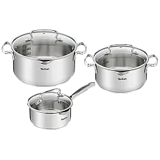 Pot Set Tefal G719S674..