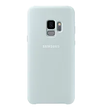 Original Sam. silicone cover Galaxy..