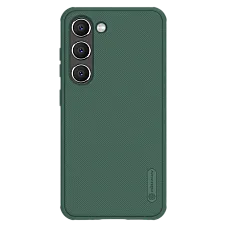 Nillkin SAM. S23+, Frosted Pro, Dar..