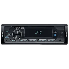 Car Media Receiver Bluetooth New On..