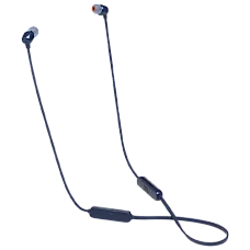 Earphones  Bluetooth  JBL T125BT Bl..