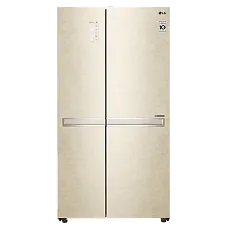 Refr/SBS LG GC-B247SEDC..
