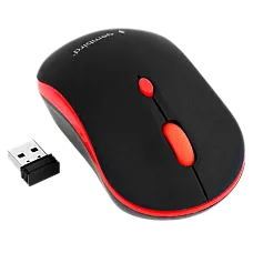 Wireless Mouse Gembird MUSW-4B-03-R..