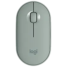 Wireless Mouse Logitech M350, Optic..