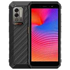 Ulefone Armor X11 Pro 4/64 Gb, Blac..