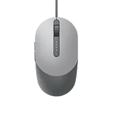 Mouse Dell MS3220, Laser, 3200dpi, ..