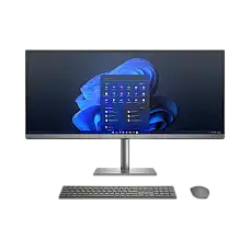 Моноблок HP ENVY 34, 34