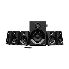 Audio System 5.1 Logitech Z-607,160..