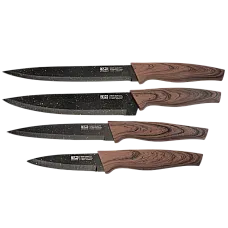 Knife set RESTO 95501 CARINA..