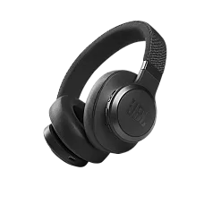 Headphones  Bluetooth  JBL LIVE660N..