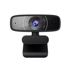 PC Camera Asus C3, 1080p/30fps, FoV..