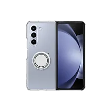 Original Sam. Clear Gadget case Gal..