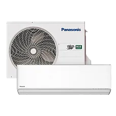 Air conditioner Panasonic Nordic HZ..
