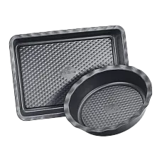 Baking tray Polaris Kontur-3323SET..