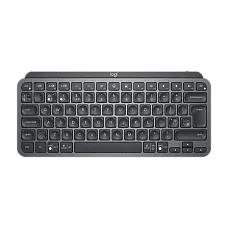 Wireless Keyboard Logitech MX Keys ..