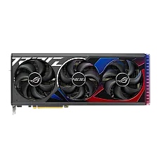 VGA ASUS RTX4080 16GB GDDR6X Rog St..