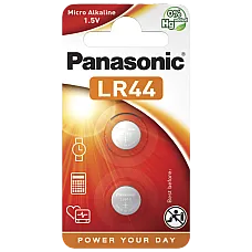 LR44 Panasonic 