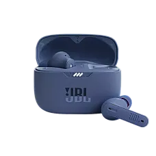 True Wireless JBL  Tune 230NC Blue..