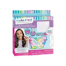 MIR 2326M Butterfly Dreams Cosmetic..